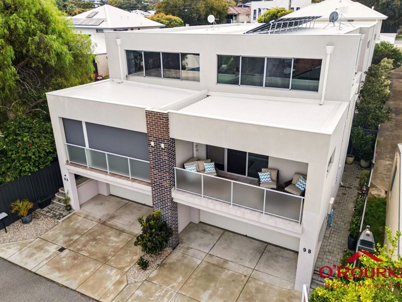 9B Kaiser Lane, Scarborough