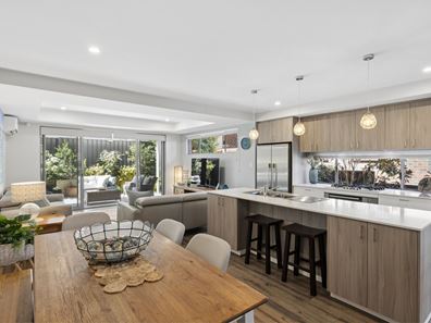 9B Kaiser Lane, Scarborough WA 6019