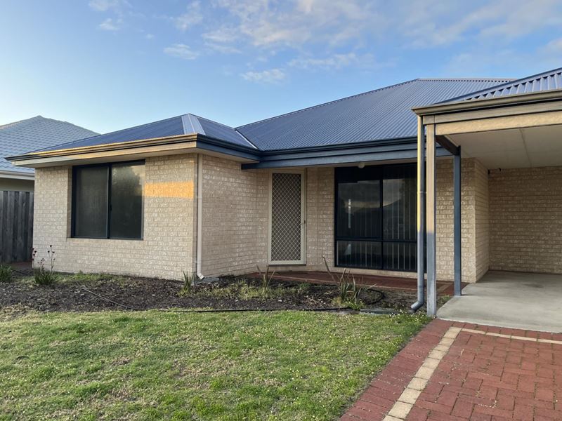 36 Burleigh Drive, Australind