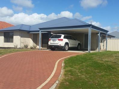 36 Burleigh Drive, Australind WA 6233