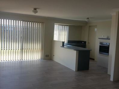 36 Burleigh Drive, Australind WA 6233
