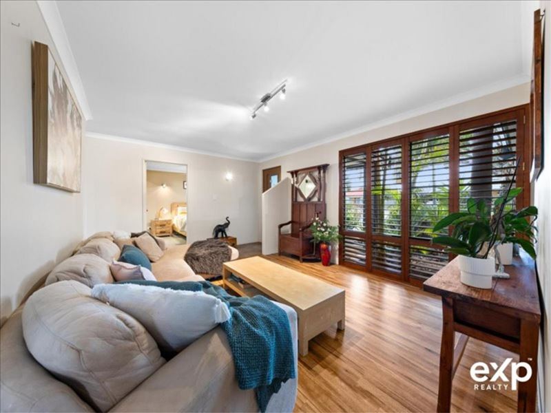 3 CASTILLOA Court, Halls Head WA 6210