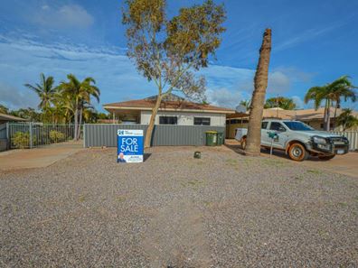 74 Goode Street, Port Hedland WA 6721