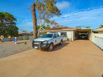 74 Goode Street, Port Hedland WA 6721