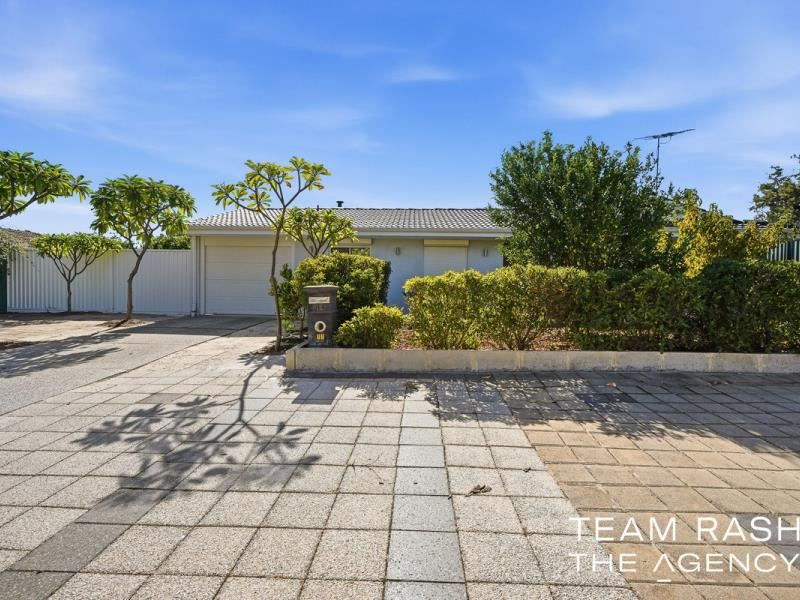 11 Beeston Crescent, Marangaroo
