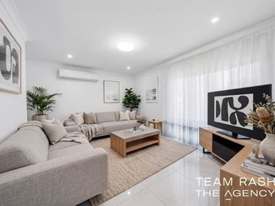 11 Beeston Crescent, Marangaroo WA 6064