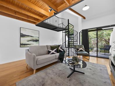 7/13 Jersey Street, Jolimont WA 6014