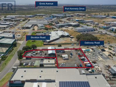 2 Dalloway Road, Port Kennedy WA 6172