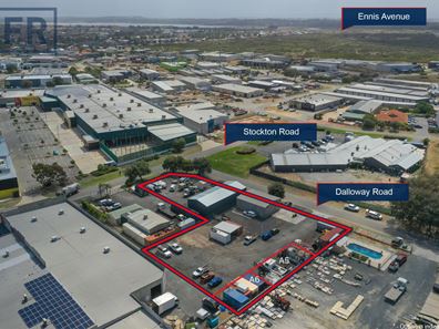 2 Dalloway Road, Port Kennedy WA 6172