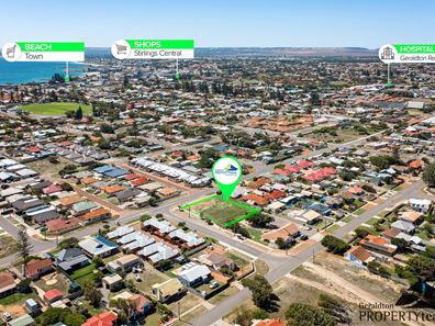 5A Whitfield Place, Beachlands WA 6530
