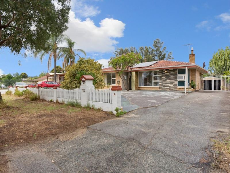 43 Helm Street, Maddington
