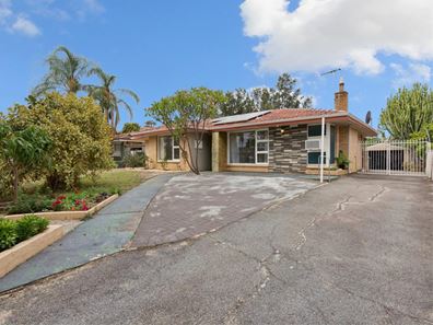 43 Helm Street, Maddington WA 6109
