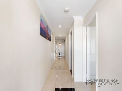 180 Sapphire Chase, Wellard WA 6170