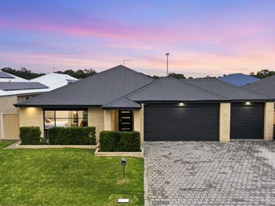 6 Koonart Pass, Byford WA 6122