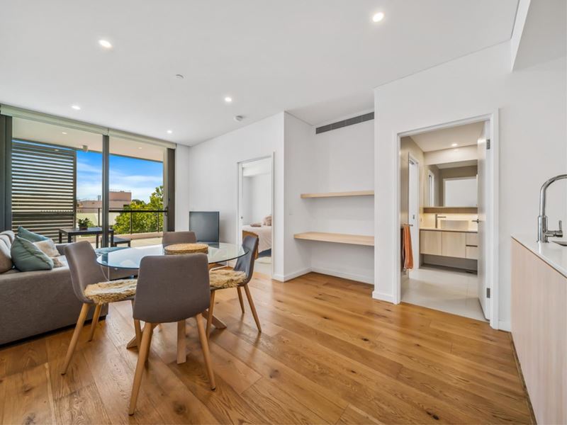 103/35 Bronte Street, East Perth