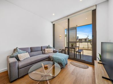103/35 Bronte Street, East Perth WA 6004