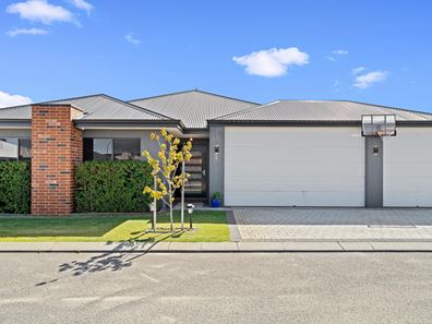 1 Hugel Lane, Ravenswood WA 6208