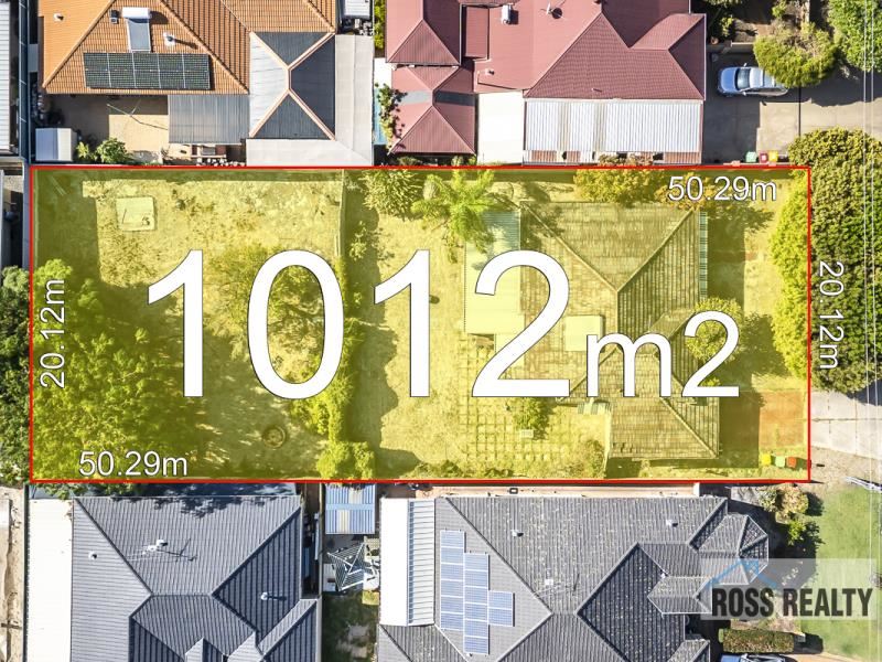 50 Reman Road, Bayswater