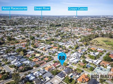 50 Reman Road, Bayswater WA 6053