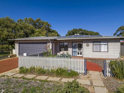 10 Whitehead Street, Singleton WA 6175