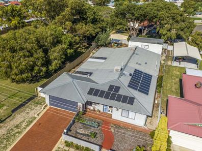 10 Whitehead Street, Singleton WA 6175