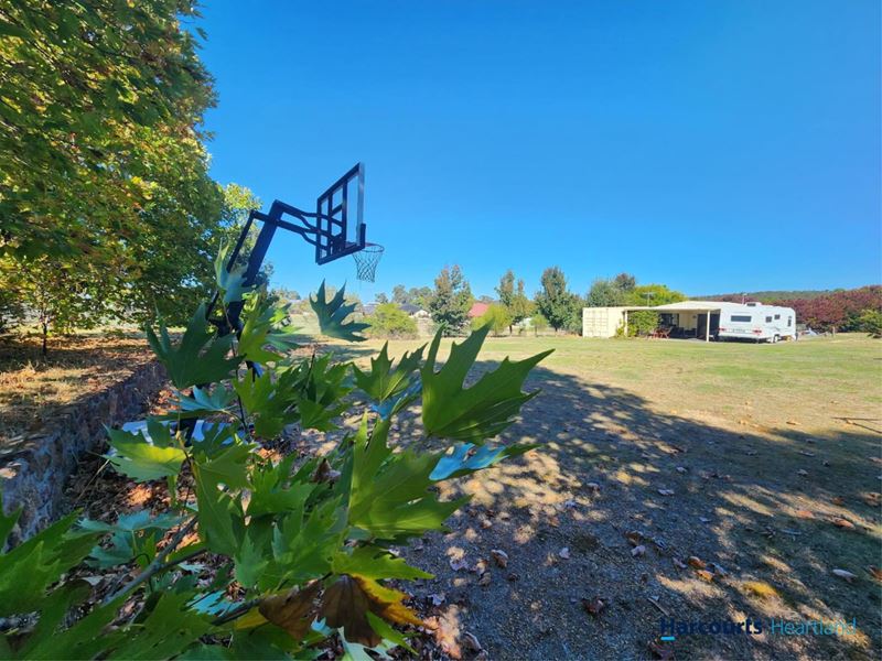 22 Kincaid Close, Bridgetown WA 6255