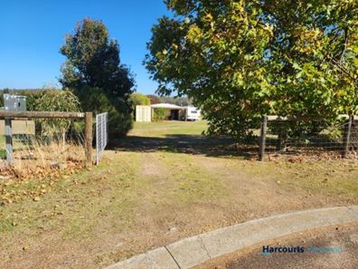 22 Kincaid Close, Bridgetown WA 6255