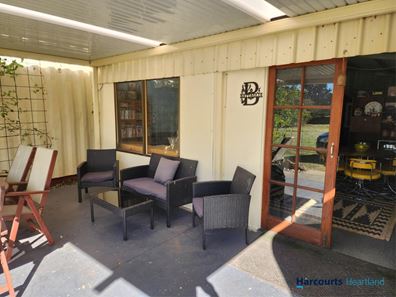 22 Kincaid Close, Bridgetown WA 6255