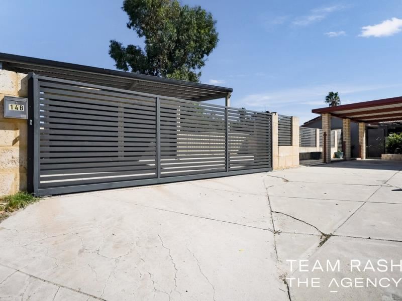 14B Dodds Place, Beechboro WA 6063