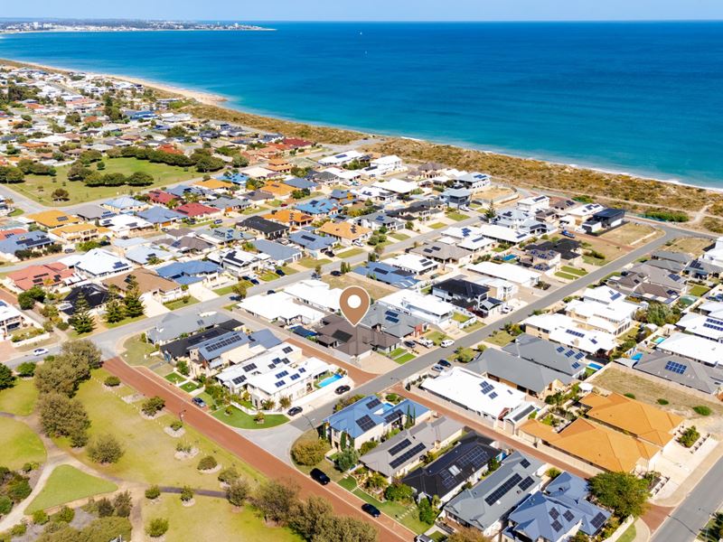 22 Abercrombie Rise, Madora Bay WA 6210