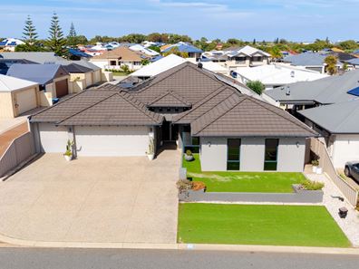 22 Abercrombie Rise, Madora Bay WA 6210