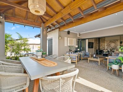22 Abercrombie Rise, Madora Bay WA 6210