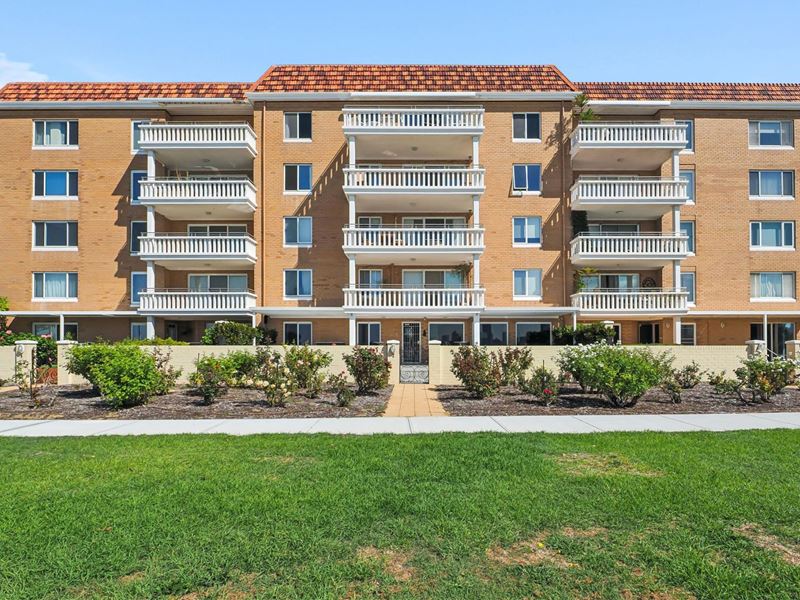 21/39 South Perth  Esplanade, South Perth WA 6151