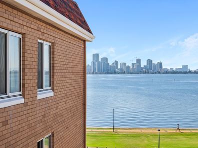 21/39 South Perth  Esplanade, South Perth WA 6151
