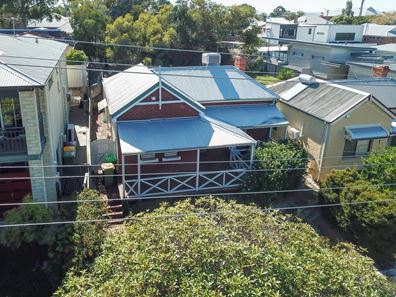 9 Hamilton Street, Bayswater WA 6053