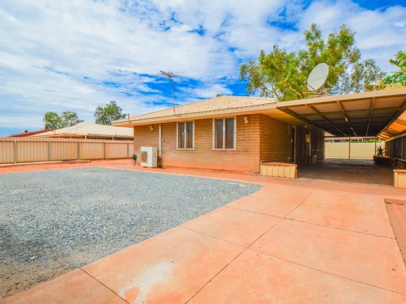 10 Lovell Way, South Hedland WA 6722
