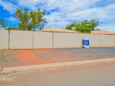 10 Lovell Way, South Hedland WA 6722