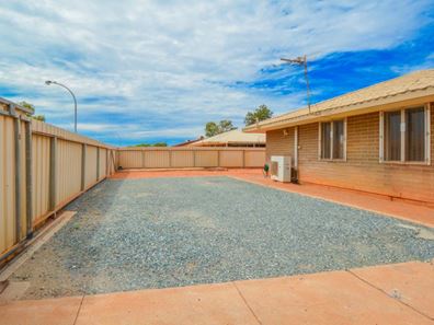 10 Lovell Way, South Hedland WA 6722