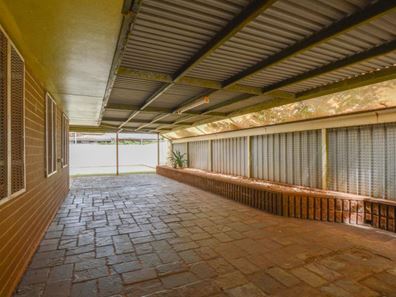 10 Lovell Way, South Hedland WA 6722