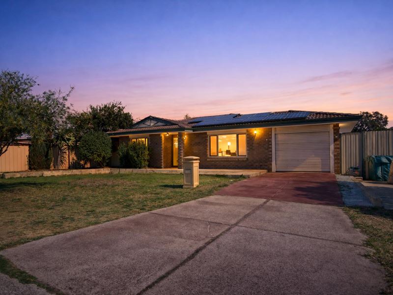 22 Poad Street, Seville Grove WA 6112