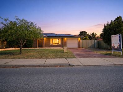 22 Poad Street, Seville Grove WA 6112