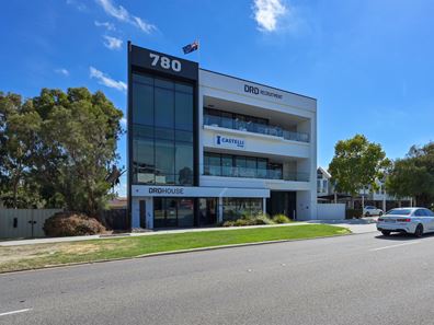 780 Canning Highway, Applecross WA 6153