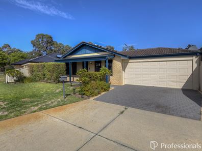 4 Brolga Grove, Seville Grove WA 6112