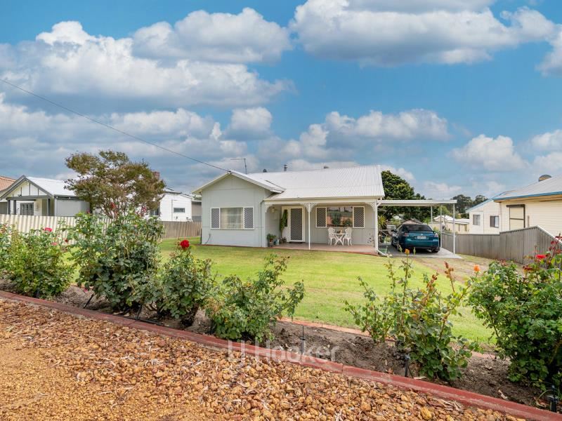 92 Jones Street, Collie