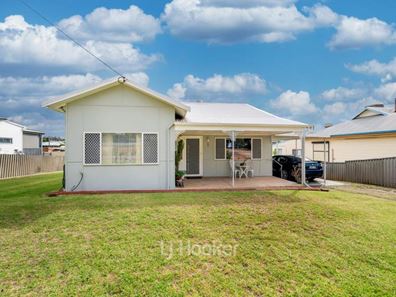 92 Jones Street, Collie WA 6225