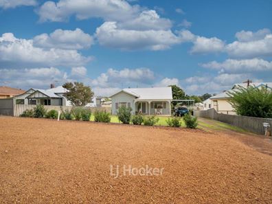 92 Jones Street, Collie WA 6225