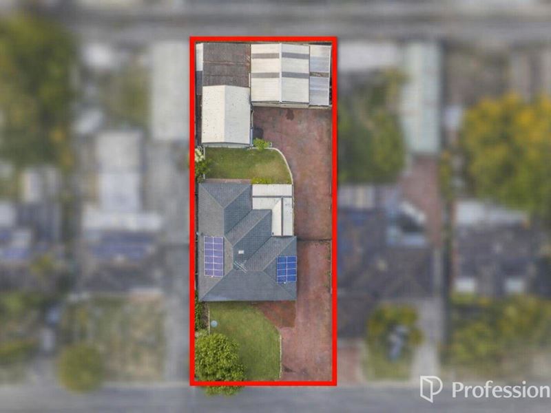 10 Lofties Street, Forrestdale