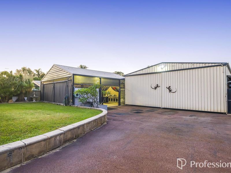 10 Lofties Street, Forrestdale WA 6112