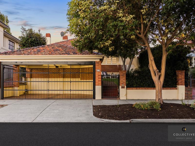32 Gregory Street, Wembley WA 6014