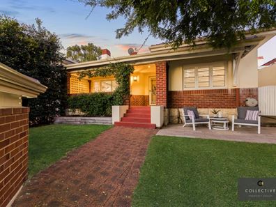 32 Gregory Street, Wembley WA 6014
